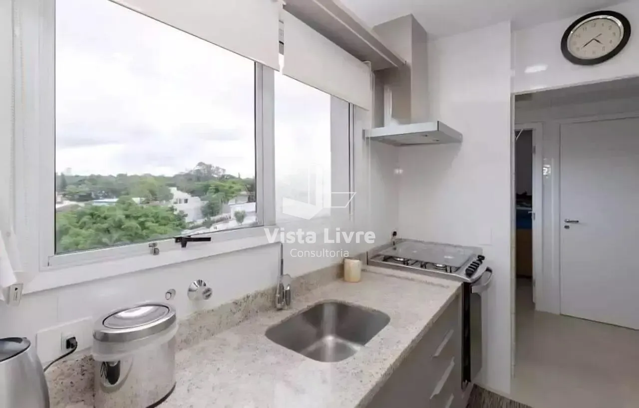 Apartamento, 3 quartos, 118 m² - Foto 4
