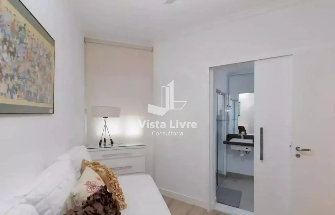 Apartamento, 3 quartos, 118 m² - Foto 5