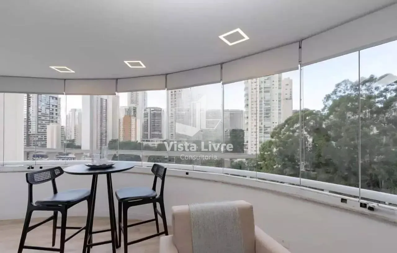 Apartamento, 3 quartos, 118 m² - Foto 1
