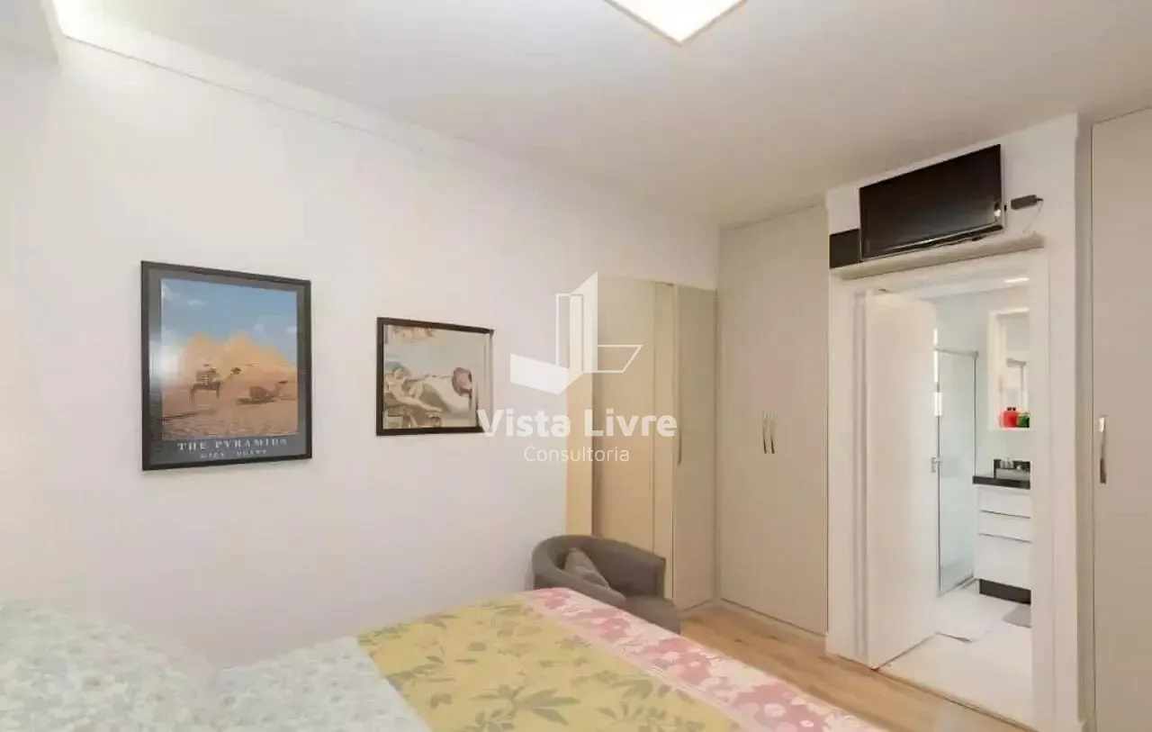 Apartamento, 3 quartos, 118 m² - Foto 13