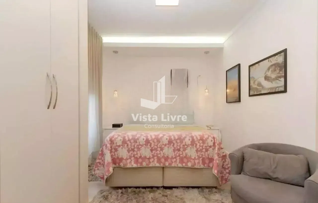 Apartamento, 3 quartos, 118 m² - Foto 11
