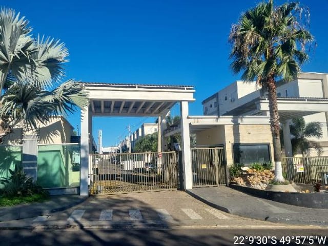 Foto do Apartamento - Apartamento à venda 2 Quartos, 1 Vaga, 10M², DISTRITO INDUSTRIAL, MARILIA - SP | Imobiliária Compare