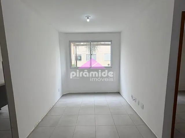 Apartamento com 45m² 2 quartos e 1 banheiro, à venda, no bairro Jardim Sul em São José dos Campos