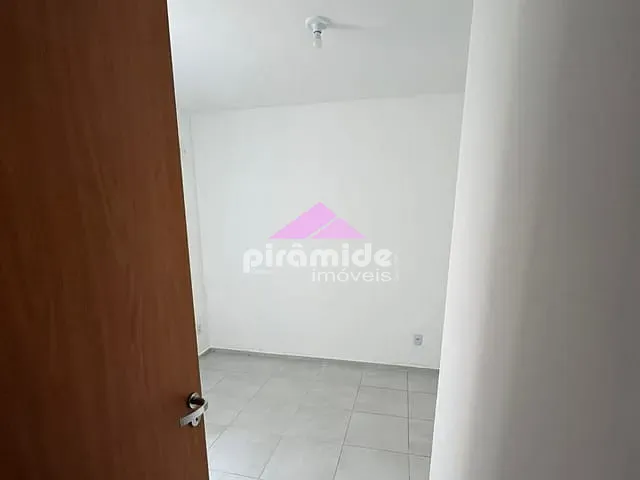 Apartamento com 45m² 2 quartos e 1 banheiro, à venda, no bairro Jardim Sul em São José dos Campos