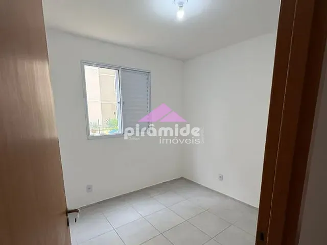 Apartamento com 45m² 2 quartos e 1 banheiro, à venda, no bairro Jardim Sul em São José dos Campos