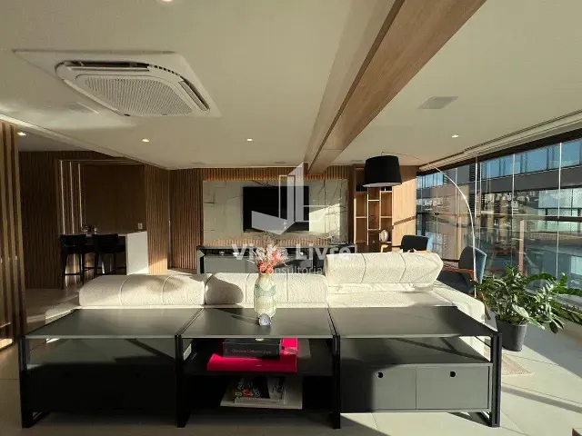 Apartamento com 130m² 3 quartos e 4 banheiros, à venda, no bairro Vila Leopoldina em São Paulo