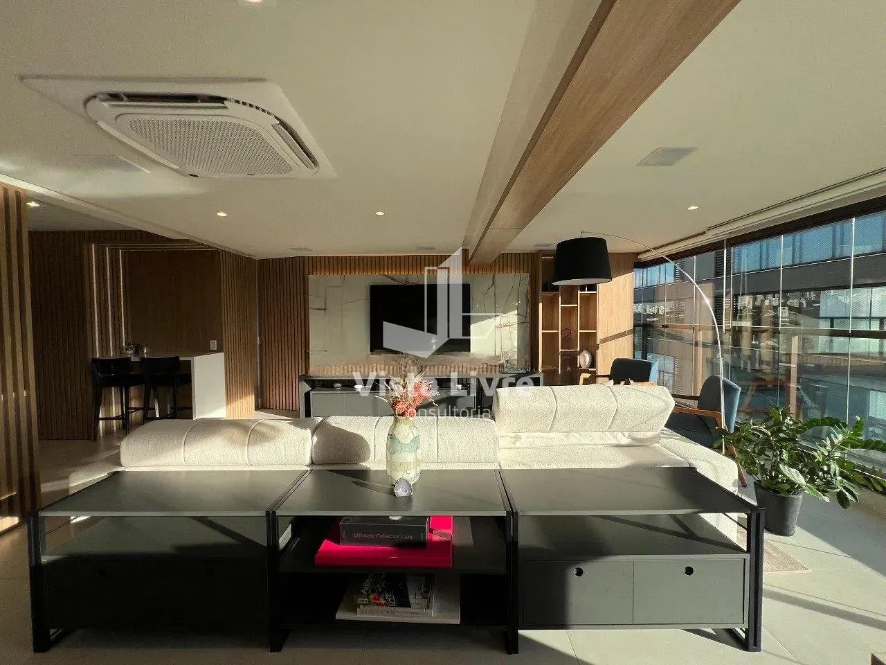 Apartamento, 3 quartos, 130 m² - Foto 3