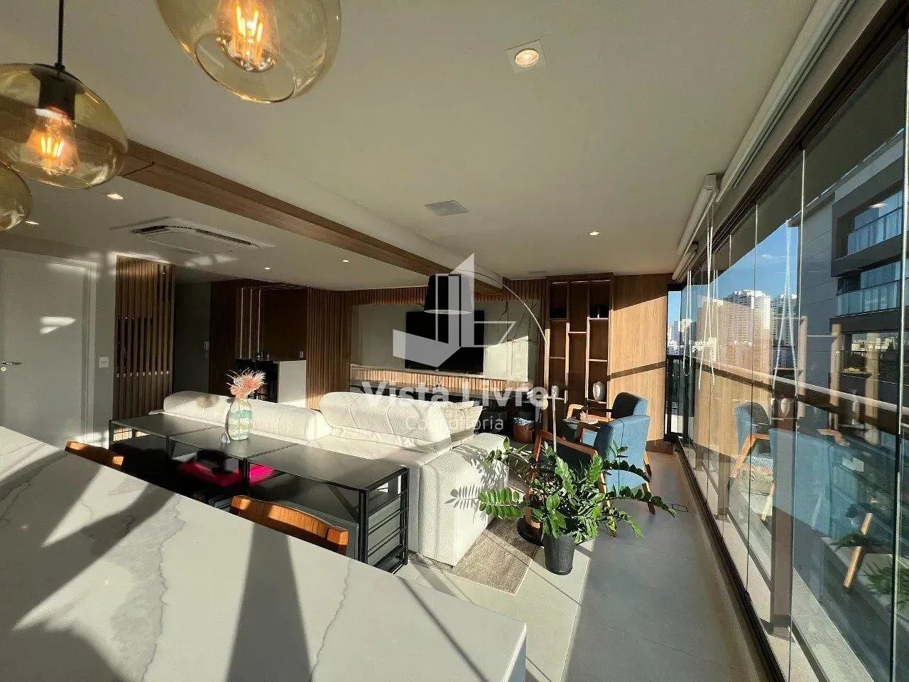 Apartamento, 3 quartos, 130 m² - Foto 6