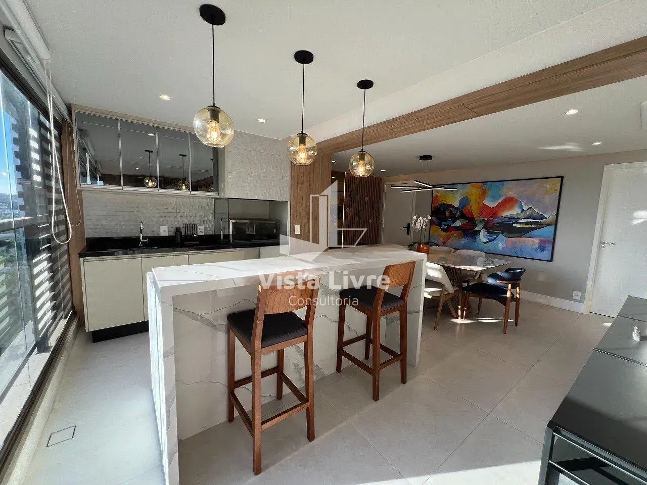 Apartamento, 3 quartos, 130 m² - Foto 13