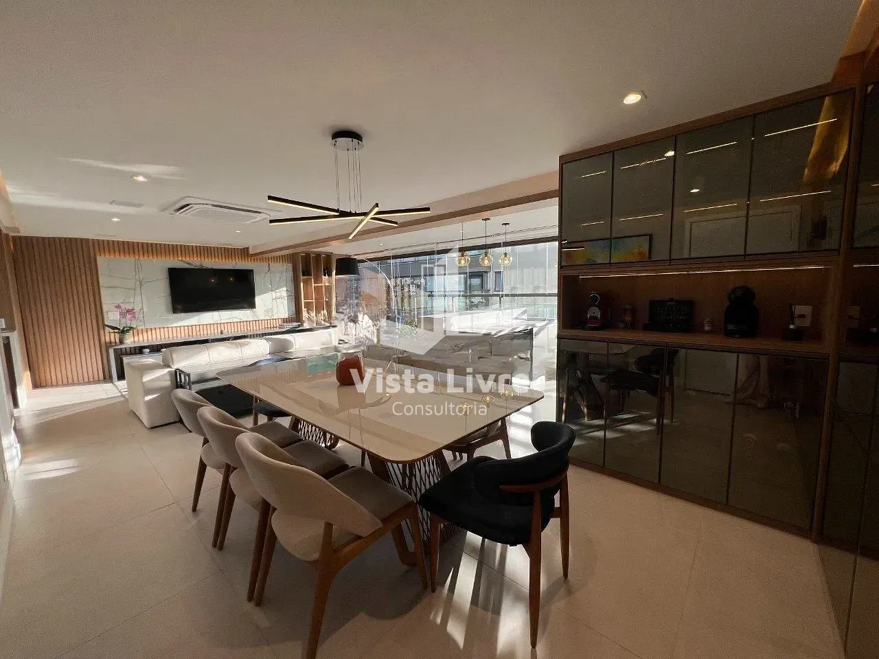 Apartamento, 3 quartos, 130 m² - Foto 5