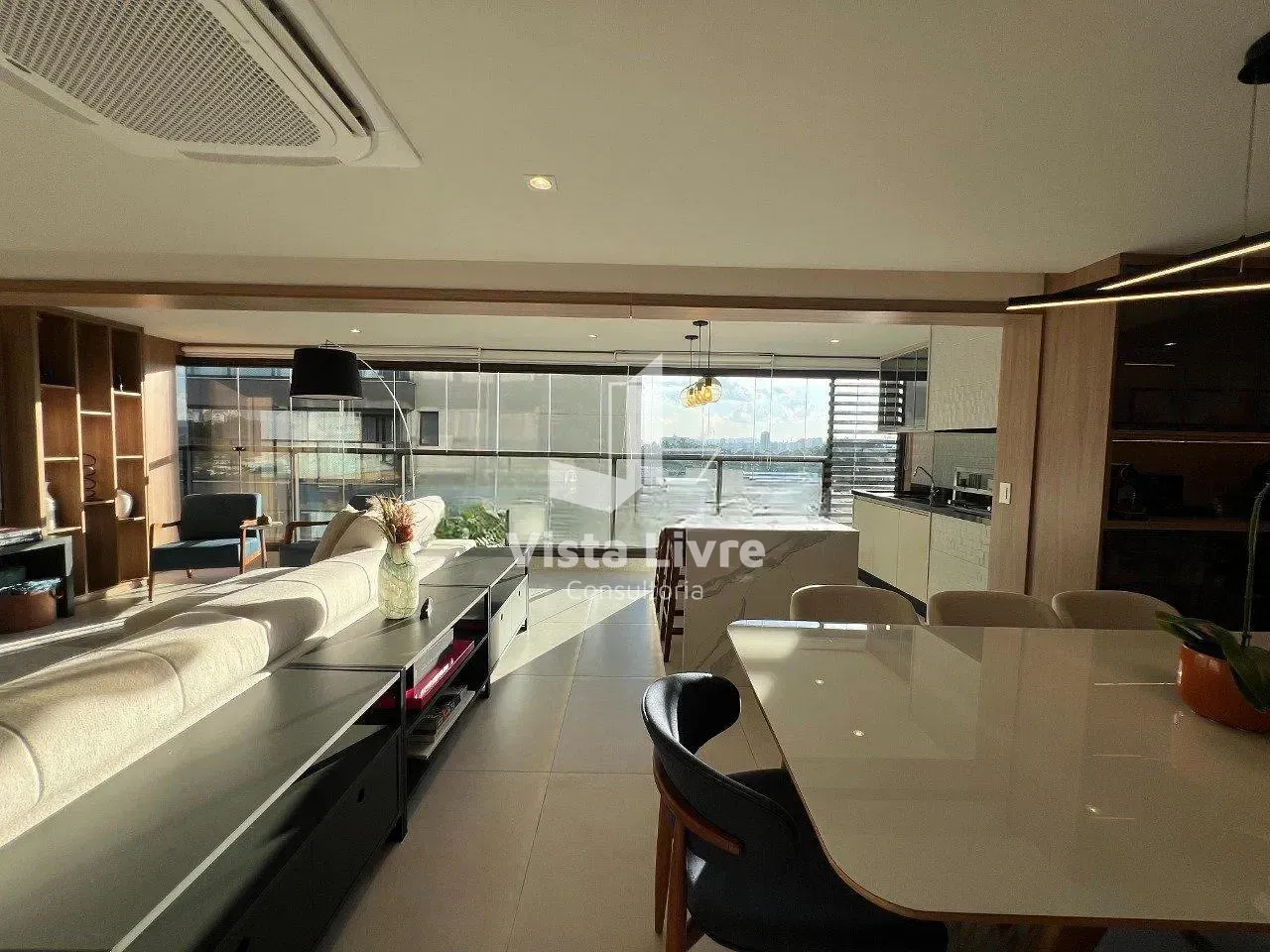 Apartamento, 3 quartos, 130 m² - Foto 7