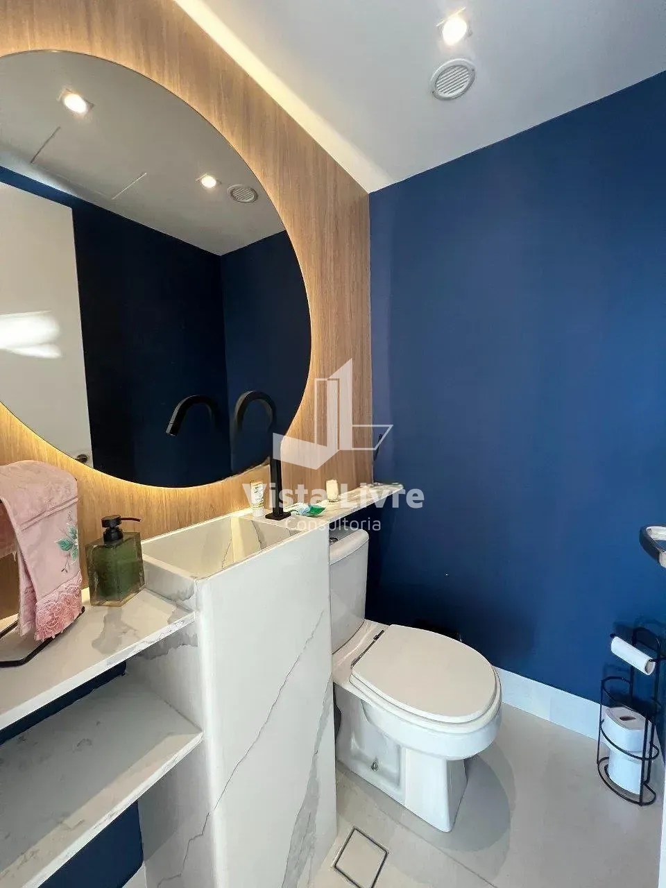 Apartamento, 3 quartos, 130 m² - Foto 27