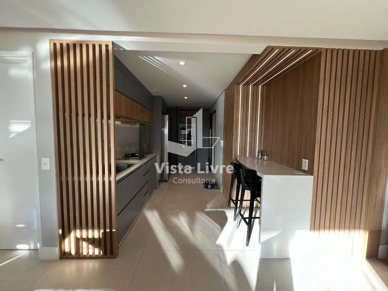 Apartamento, 3 quartos, 130 m² - Foto 8