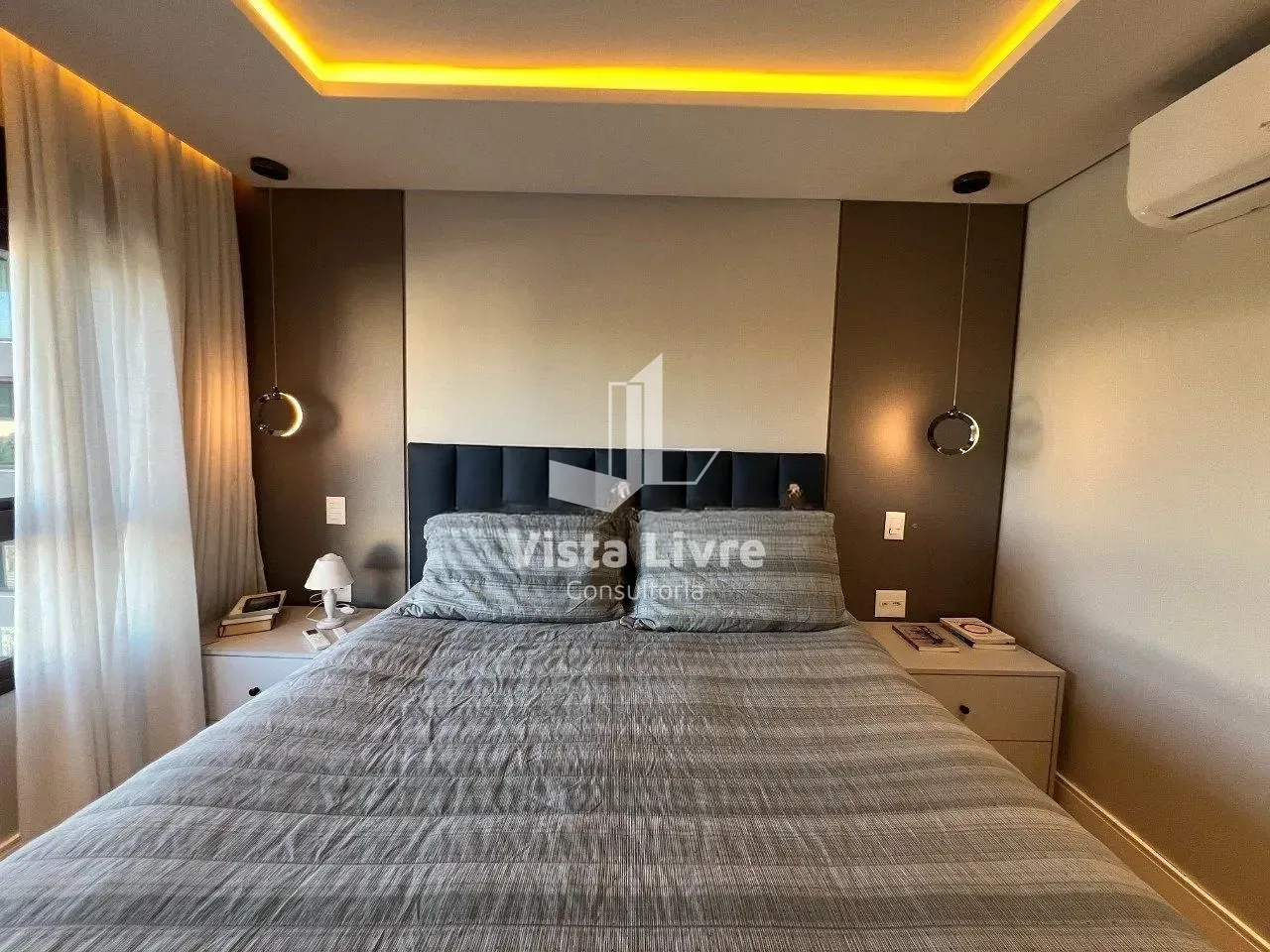 Apartamento, 3 quartos, 130 m² - Foto 15