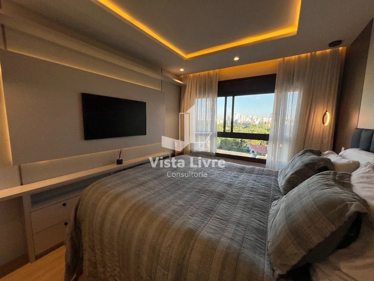 Apartamento, 3 quartos, 130 m² - Foto 16