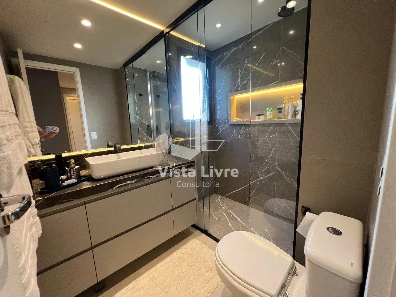 Apartamento, 3 quartos, 130 m² - Foto 24