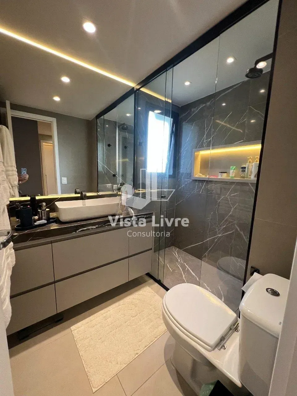 Apartamento, 3 quartos, 130 m² - Foto 25