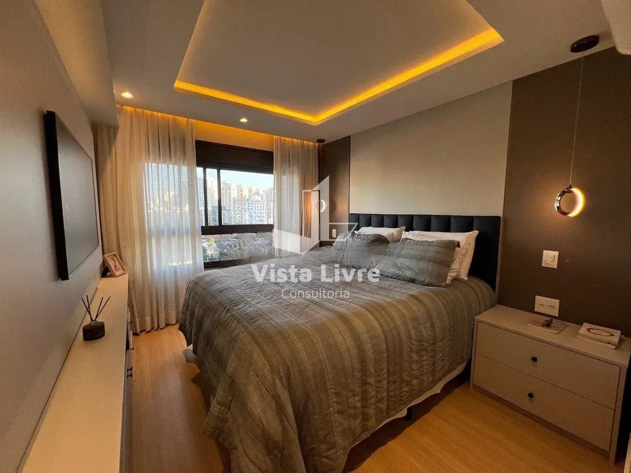 Apartamento, 3 quartos, 130 m² - Foto 17