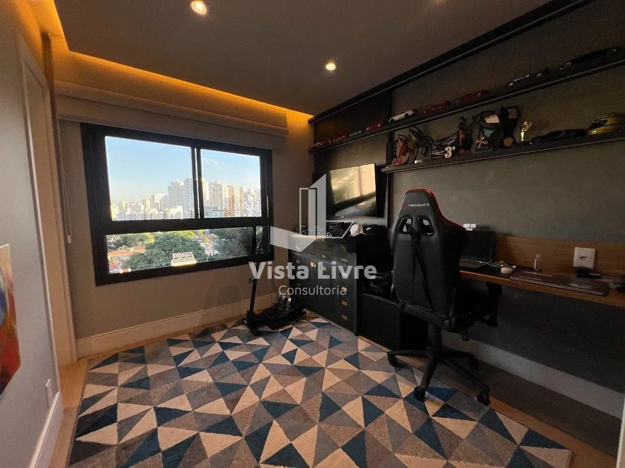 Apartamento, 3 quartos, 130 m² - Foto 22