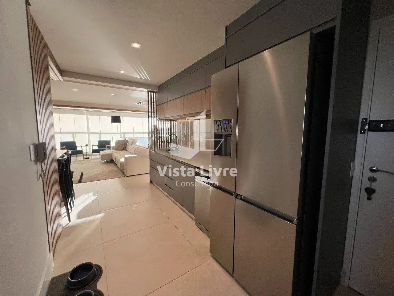 Apartamento, 3 quartos, 130 m² - Foto 11