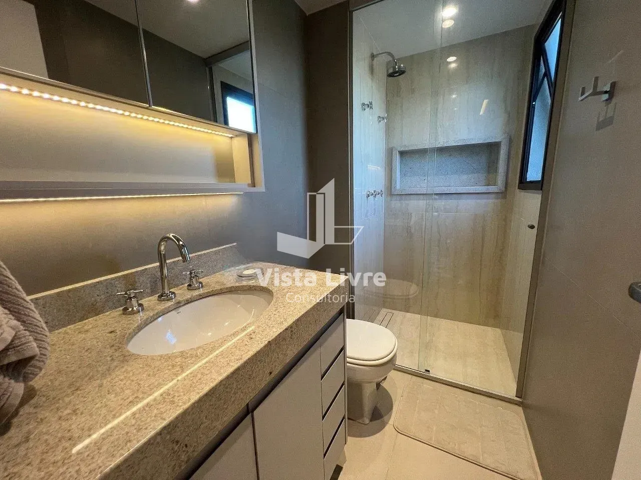Apartamento, 3 quartos, 130 m² - Foto 26
