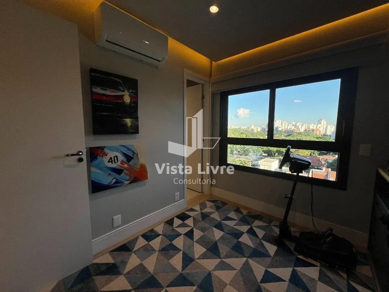 Apartamento, 3 quartos, 130 m² - Foto 23