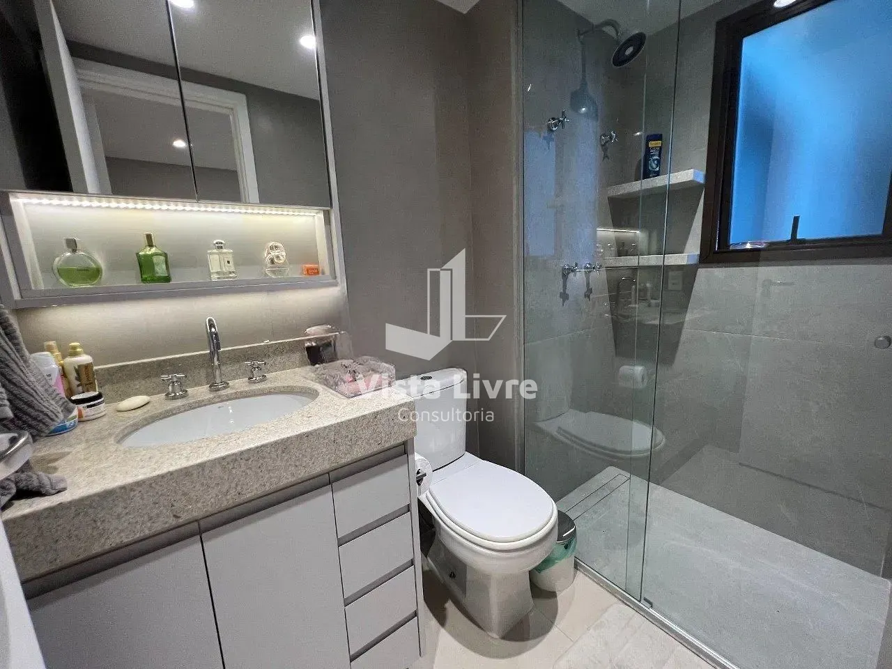 Apartamento, 3 quartos, 130 m² - Foto 21