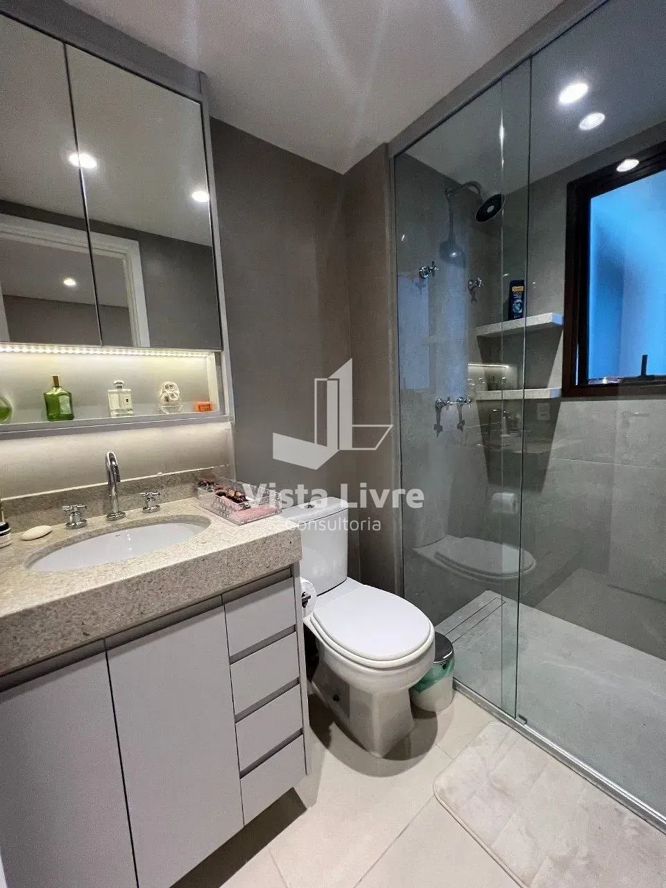 Apartamento, 3 quartos, 130 m² - Foto 20