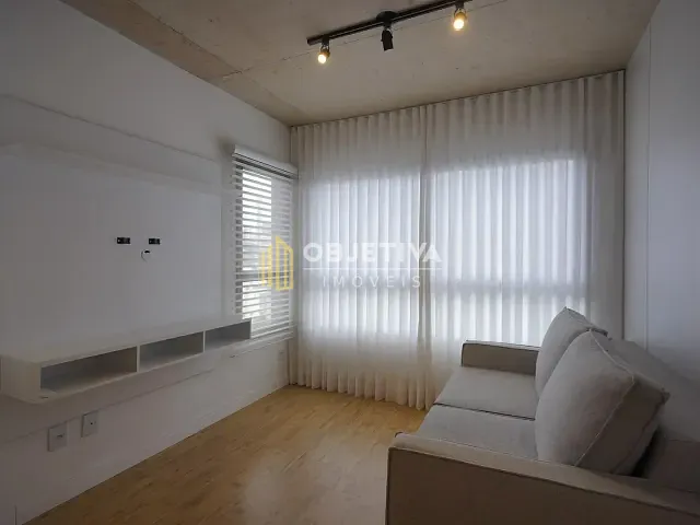 Apartamento 1 quarto e 1 banheiro, para alugar, no bairro Petrópolis em Porto Alegre