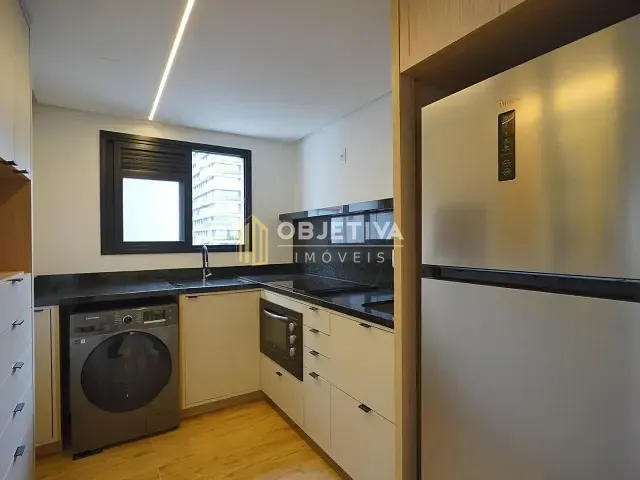 Apartamento 1 quarto e 1 banheiro, para alugar, no bairro Petrópolis em Porto Alegre