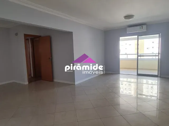 Apartamento 3 quartos e 4 banheiros, à venda, no bairro Jardim Aquarius em São José dos Campos