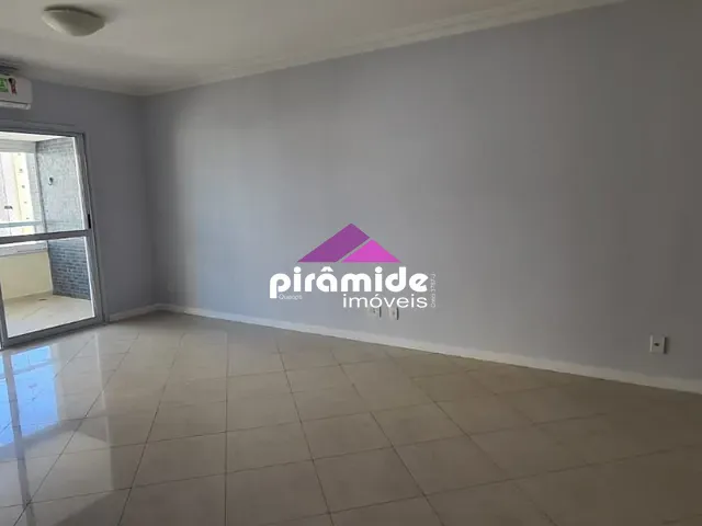 Apartamento 3 quartos e 4 banheiros, à venda, no bairro Jardim Aquarius em São José dos Campos