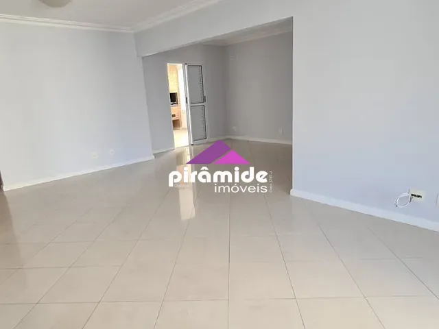 Apartamento 3 quartos e 4 banheiros, à venda, no bairro Jardim Aquarius em São José dos Campos