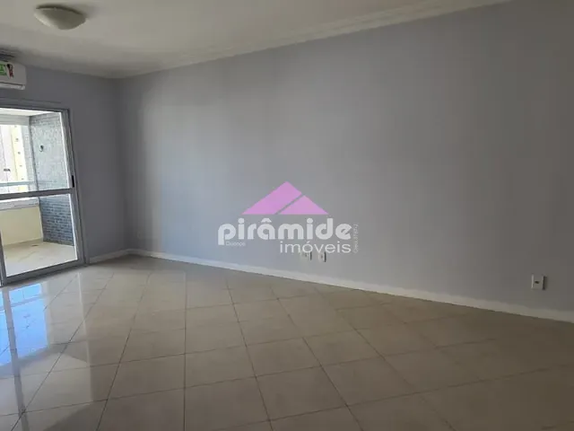 Apartamento 3 quartos e 4 banheiros, à venda, no bairro Jardim Aquarius em São José dos Campos