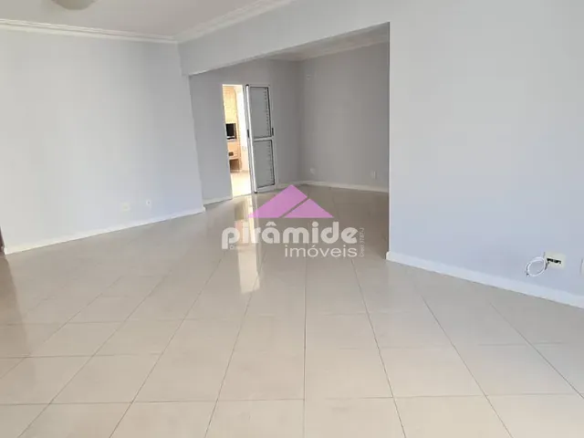 Apartamento 3 quartos e 4 banheiros, à venda, no bairro Jardim Aquarius em São José dos Campos