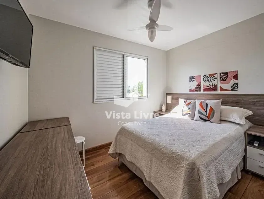 Apartamento, 3 quartos, 115 m² - Foto 10