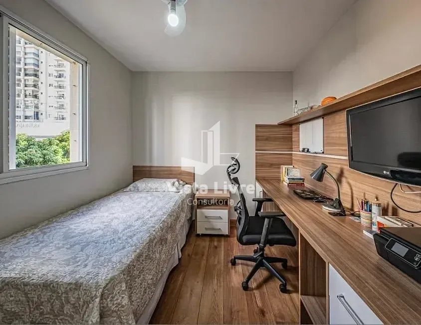 Apartamento, 3 quartos, 115 m² - Foto 13