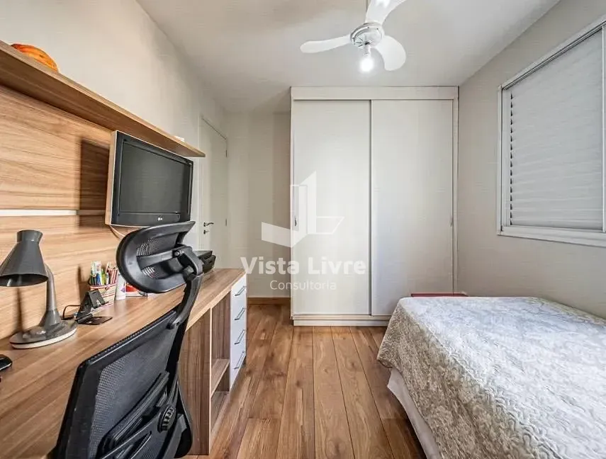 Apartamento, 3 quartos, 115 m² - Foto 14