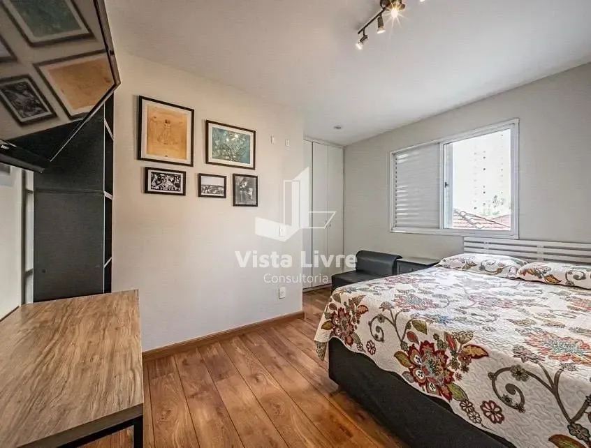 Apartamento, 3 quartos, 115 m² - Foto 15