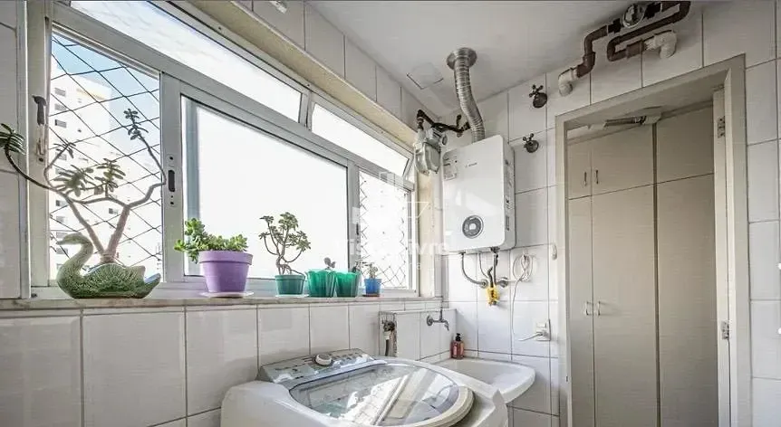 Apartamento, 3 quartos, 115 m² - Foto 20