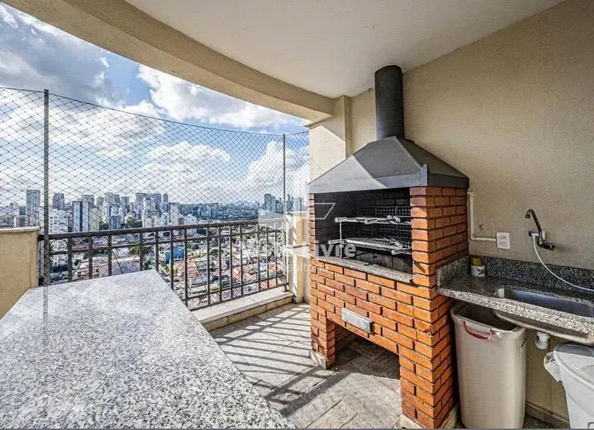 Apartamento, 3 quartos, 115 m² - Foto 22
