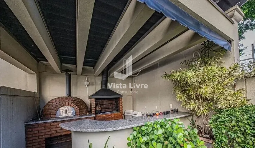 Apartamento, 3 quartos, 115 m² - Foto 23