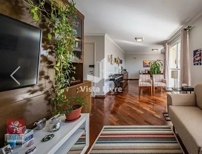 Apartamento, 3 quartos, 115 m² - Foto 4