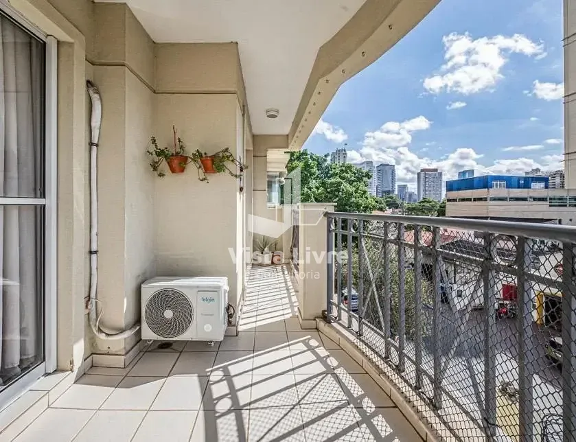Apartamento, 3 quartos, 115 m² - Foto 5