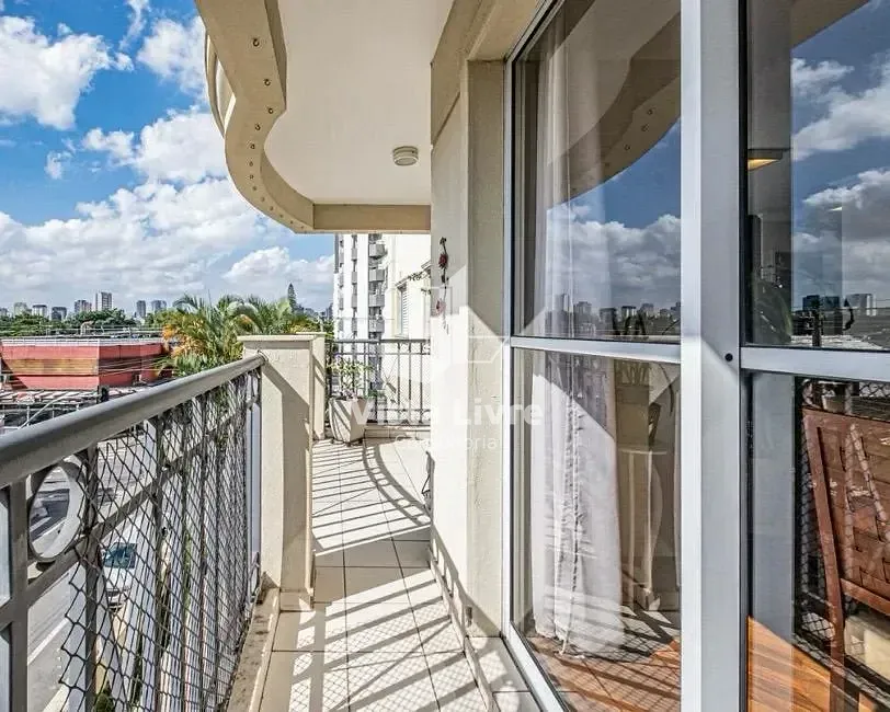 Apartamento, 3 quartos, 115 m² - Foto 6