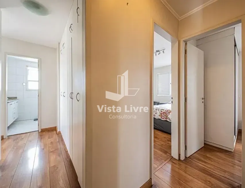 Apartamento, 3 quartos, 115 m² - Foto 7