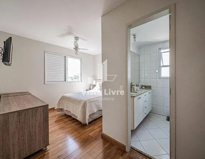 Apartamento, 3 quartos, 115 m² - Foto 9
