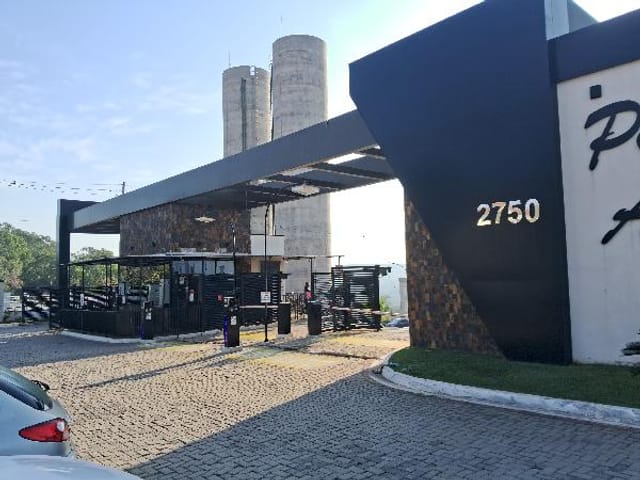 Foto do Apartamento - Apartamento à venda 2 Quartos, 1 Vaga, 10M², MORADA DO SOL, AMERICANA - SP | Imobiliária Compare