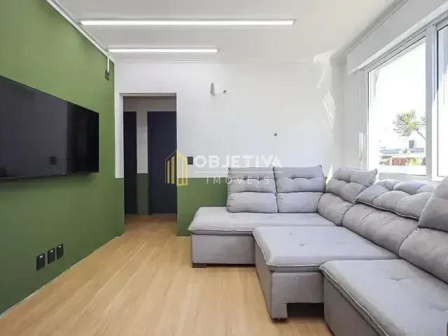 Apartamento 2 quartos e 2 banheiros, à venda, no bairro Moinhos de Vento em Porto Alegre