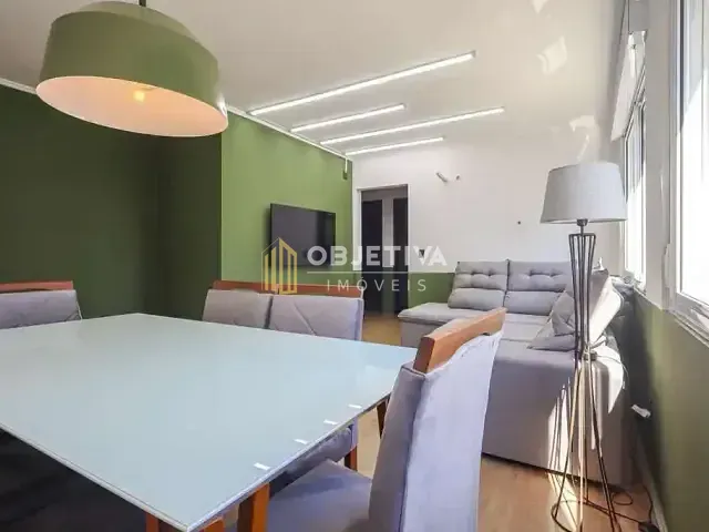 Apartamento 2 quartos e 2 banheiros, à venda, no bairro Moinhos de Vento em Porto Alegre